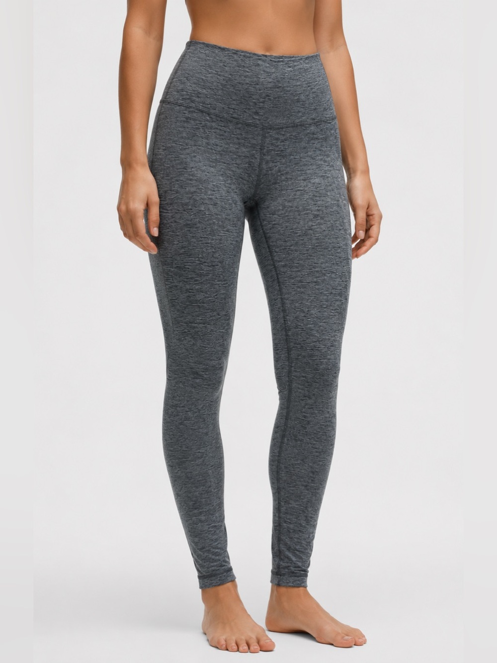 Lululemon Wunder Under High-Rise Tight 28" - Size 4
